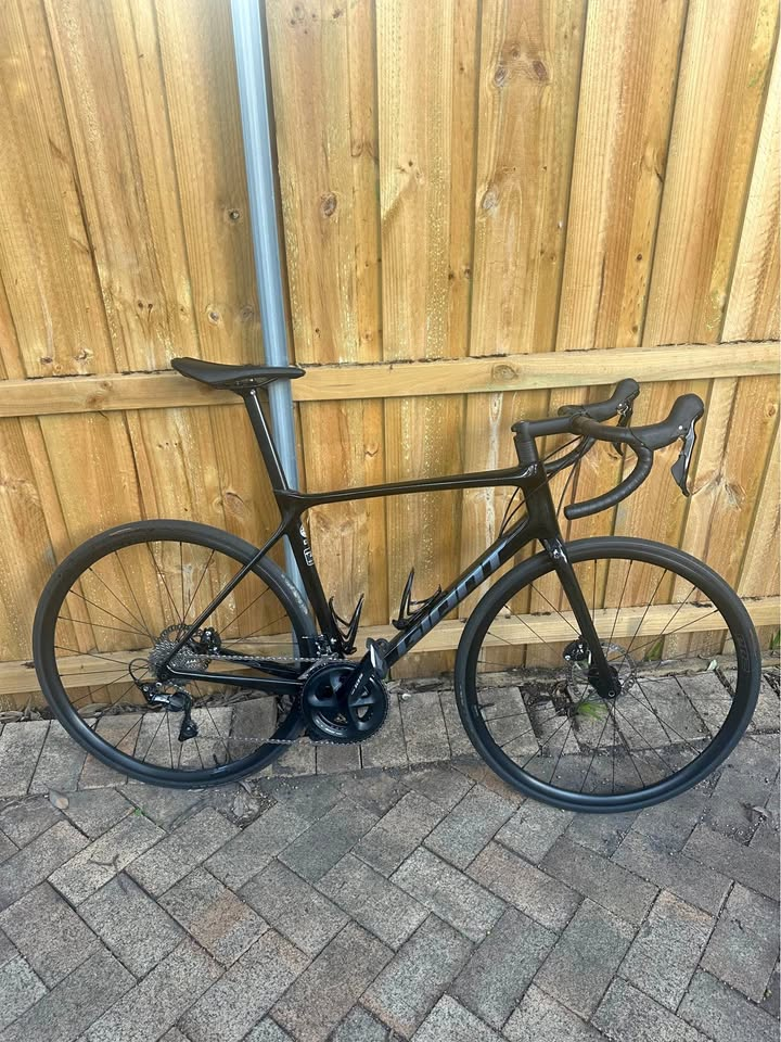 2023 Giant TCR Advanced 2 Disc